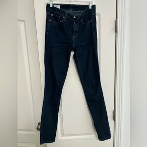 Gap true skinny mid rise - Tall